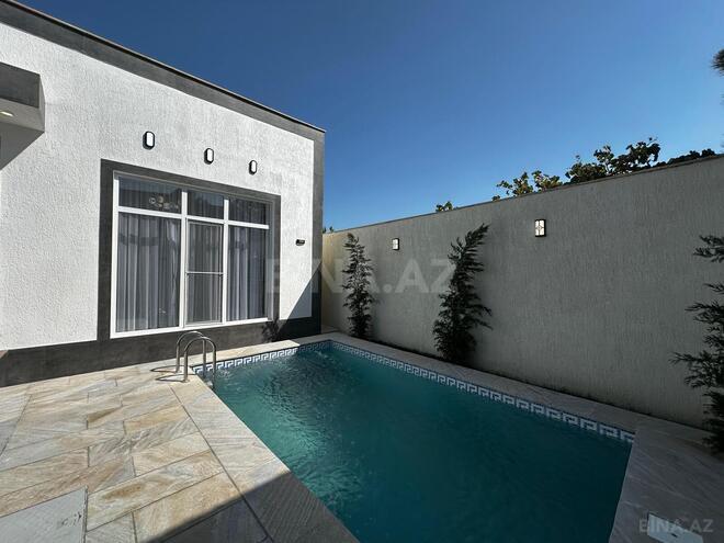 Satılır 4 otaqlı həyət evi/bağ evi 150 m², Şüvəlan q., photo 6 from 15