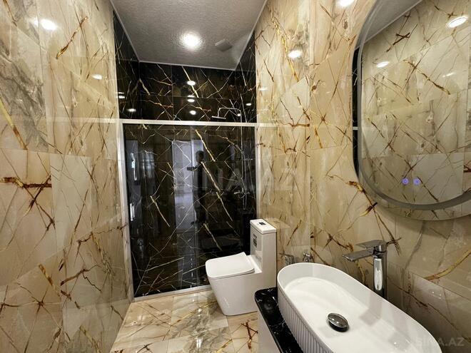 Satılır 4 otaqlı həyət evi/bağ evi 150 m², Şüvəlan q., photo 14 from 15