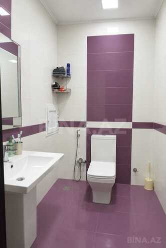 Продаётся 3-комн. новостройка 122 м², м. Нефтчиляр, photo 11 from 13