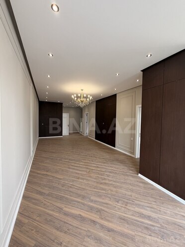 Satılır 5 otaqlı həyət evi/bağ evi 250 m², Binə q., photo 4 from 20