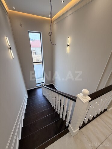Satılır 5 otaqlı həyət evi/bağ evi 250 m², Binə q., photo 10 from 20