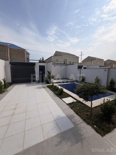Satılır 5 otaqlı həyət evi/bağ evi 250 m², Binə q., photo 3 from 20