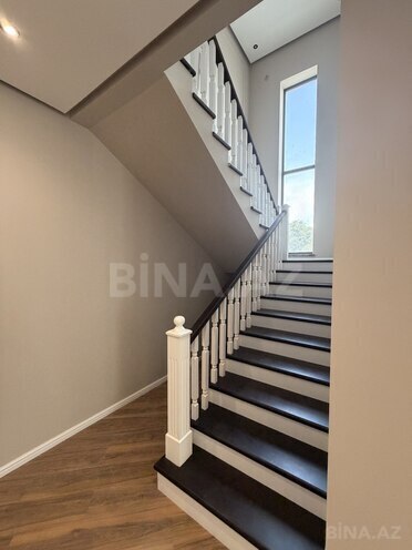 Satılır 5 otaqlı həyət evi/bağ evi 250 m², Binə q., photo 9 from 20