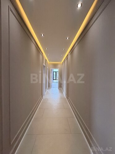 Satılır 5 otaqlı həyət evi/bağ evi 250 m², Binə q., photo 11 from 20