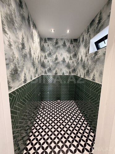 Satılır 5 otaqlı həyət evi/bağ evi 250 m², Binə q., photo 12 from 20