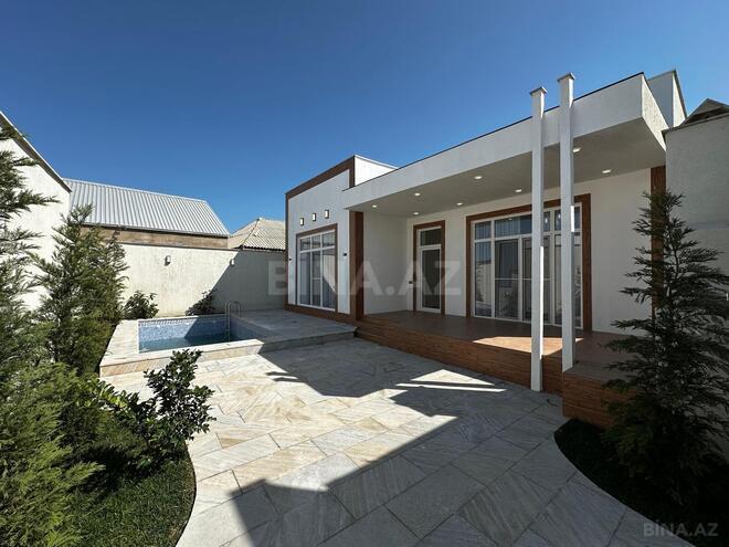 Satılır 4 otaqlı həyət evi/bağ evi 150 m², Şüvəlan q., photo 3 from 17