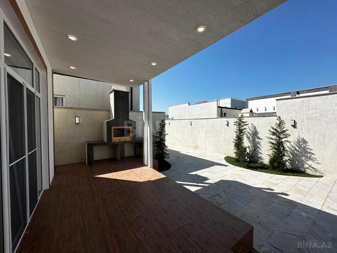 Satılır 4 otaqlı həyət evi/bağ evi 150 m², Şüvəlan q., photo 6 from 17