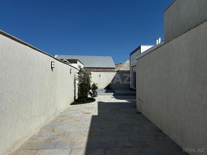 Satılır 4 otaqlı həyət evi/bağ evi 150 m², Şüvəlan q., photo 8 from 17