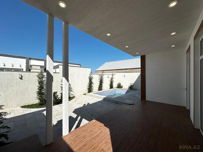 Satılır 4 otaqlı həyət evi/bağ evi 150 m², Şüvəlan q., photo 5 from 17