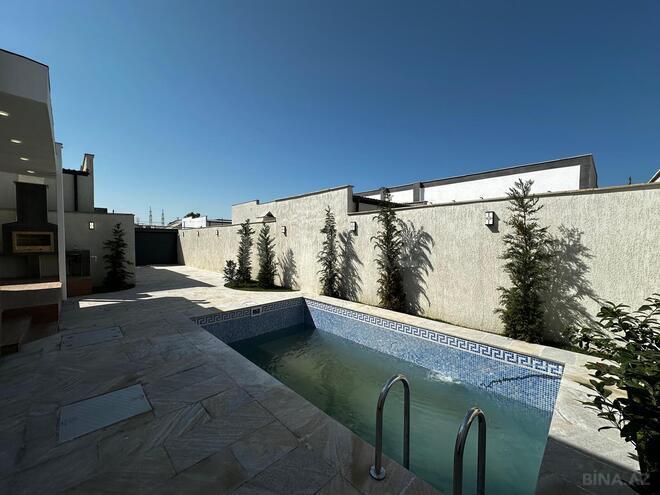 Satılır 4 otaqlı həyət evi/bağ evi 150 m², Şüvəlan q., photo 7 from 17