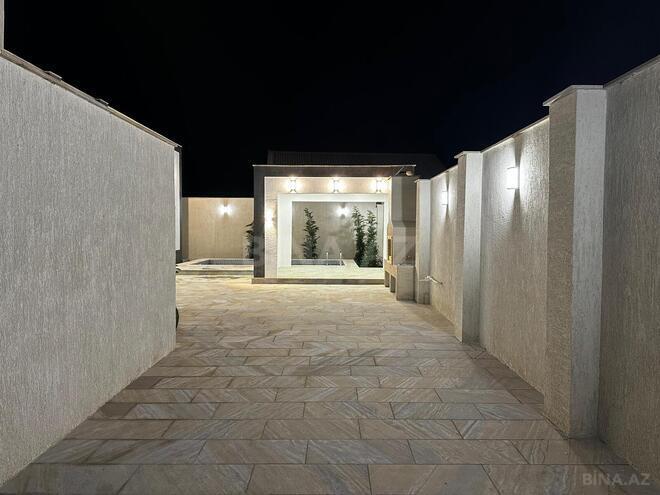 Satılır 4 otaqlı həyət evi/bağ evi 150 m², Şüvəlan q., photo 5 from 16