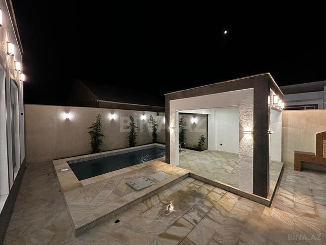 Satılır 4 otaqlı həyət evi/bağ evi 150 m², Şüvəlan q., photo 4 from 16