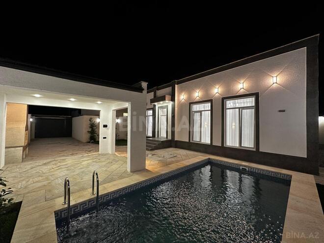 Satılır 4 otaqlı həyət evi/bağ evi 150 m², Şüvəlan q., photo 6 from 16