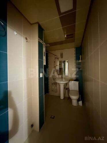 Сдаётся 4-комн. вторичка 100 м², Насиминский  р., photo 4 from 7