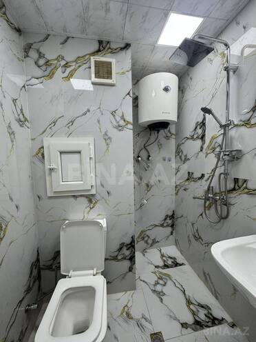 Продаётся 2-комн. вторичка 55 м², м. Мемар Аджеми, photo 1 from 16