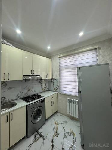 Продаётся 2-комн. вторичка 55 м², м. Мемар Аджеми, photo 5 from 16
