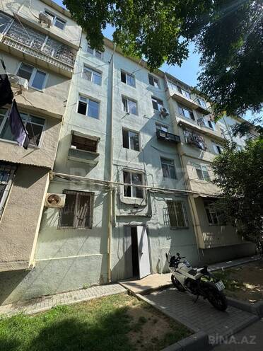 Продаётся 2-комн. вторичка 55 м², м. Мемар Аджеми, photo 14 from 16