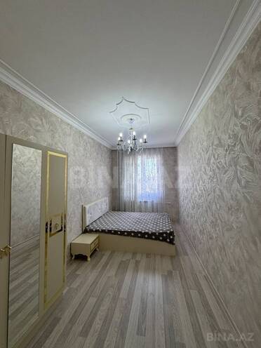 Продаётся 2-комн. вторичка 55 м², м. Мемар Аджеми, photo 6 from 16