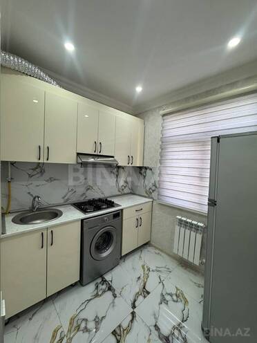 Продаётся 2-комн. вторичка 55 м², м. Мемар Аджеми, photo 13 from 16