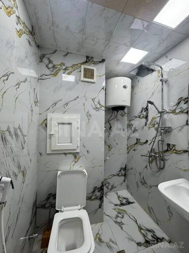 Продаётся 2-комн. вторичка 55 м², м. Мемар Аджеми, photo 12 from 16