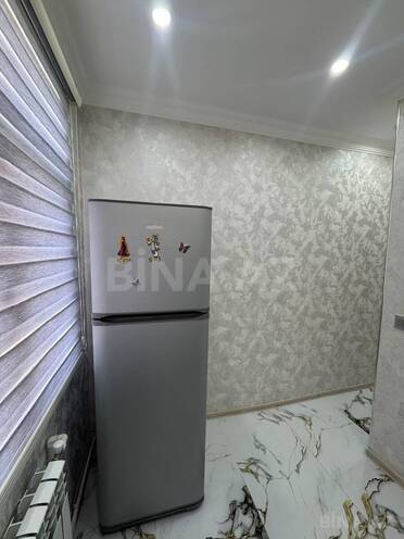 Продаётся 2-комн. вторичка 55 м², м. Мемар Аджеми, photo 8 from 16