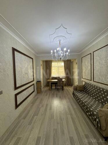 Продаётся 2-комн. вторичка 55 м², м. Мемар Аджеми, photo 3 from 16