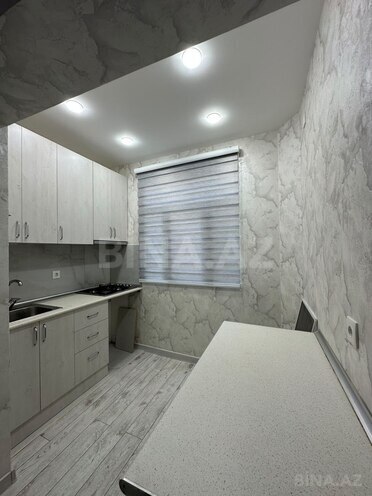 Satılır 2 otaqlı yeni tikili 50 m², İnşaatçılar m., photo 7 from 11