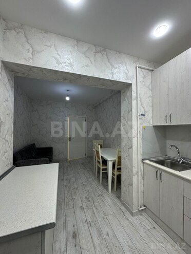 Satılır 2 otaqlı yeni tikili 50 m², İnşaatçılar m., photo 5 from 11