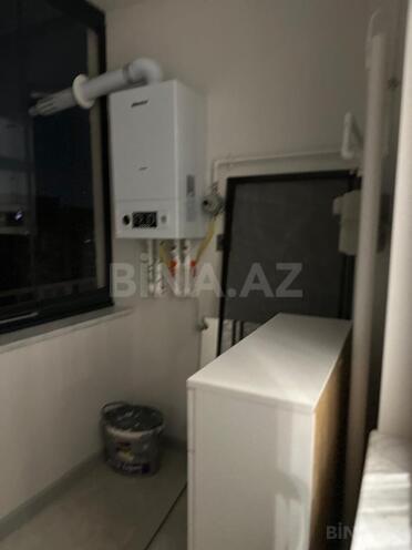 İcarəyə verilir 2 otaqlı yeni tikili 75 m², Şah İsmayıl Xətai m., photo 20 from 21