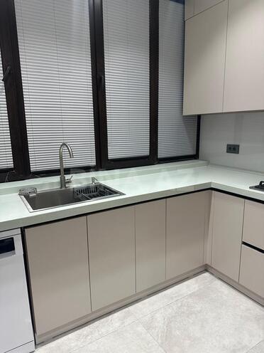 İcarəyə verilir 2 otaqlı yeni tikili 75 m², Şah İsmayıl Xətai m., photo 10 from 21