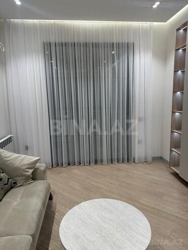 İcarəyə verilir 2 otaqlı yeni tikili 75 m², Şah İsmayıl Xətai m., photo 11 from 21