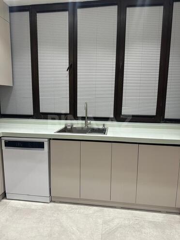 İcarəyə verilir 2 otaqlı yeni tikili 75 m², Şah İsmayıl Xətai m., photo 6 from 21