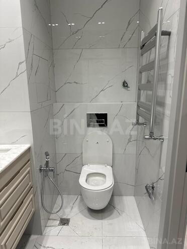 İcarəyə verilir 2 otaqlı yeni tikili 75 m², Şah İsmayıl Xətai m., photo 17 from 21