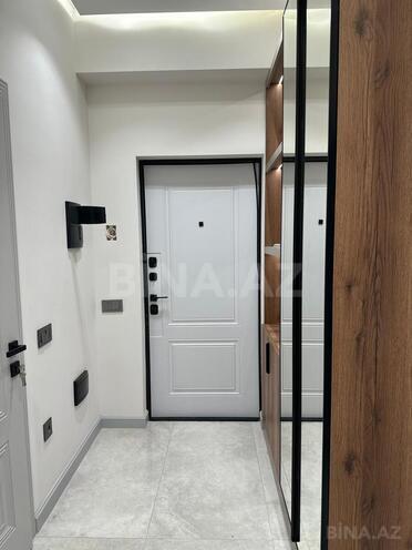 İcarəyə verilir 2 otaqlı yeni tikili 75 m², Şah İsmayıl Xətai m., photo 5 from 21