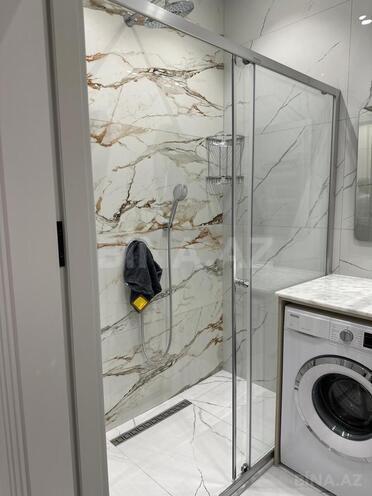 İcarəyə verilir 2 otaqlı yeni tikili 75 m², Şah İsmayıl Xətai m., photo 18 from 21