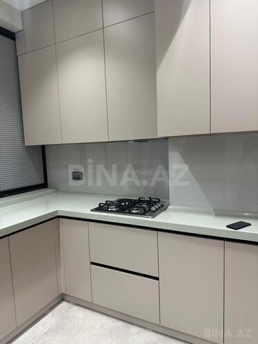 İcarəyə verilir 2 otaqlı yeni tikili 75 m², Şah İsmayıl Xətai m., photo 7 from 21