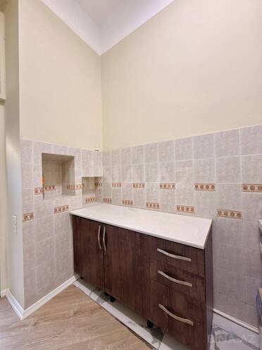 Сдаётся 1-комн. вторичка 45 м², Насиминский  р., photo 3 from 6