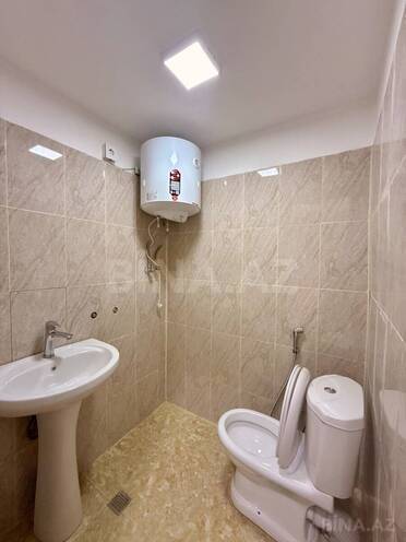 Сдаётся 1-комн. вторичка 45 м², Насиминский  р., photo 5 from 6