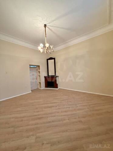 Сдаётся 1-комн. вторичка 45 м², Насиминский  р., photo 1 from 6