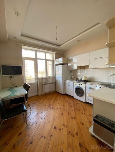 Сдаётся 2-комн. новостройка 87 м², м. Ази Асланов, photo 5 from 7