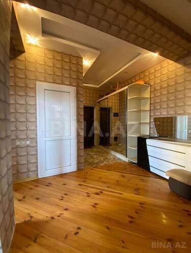 Сдаётся 2-комн. новостройка 87 м², м. Ази Асланов, photo 1 from 7