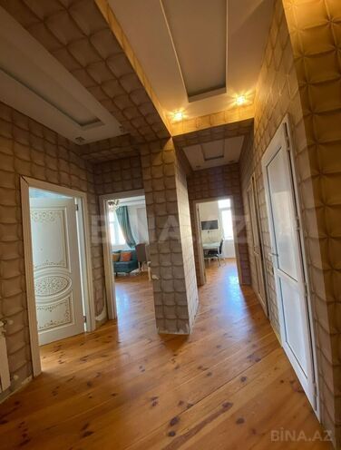 Сдаётся 2-комн. новостройка 87 м², м. Ази Асланов, photo 3 from 7