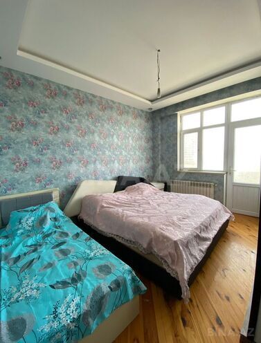 Сдаётся 2-комн. новостройка 87 м², м. Ази Асланов, photo 6 from 7