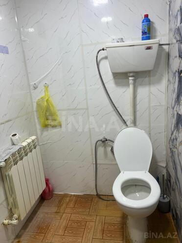 Сдаётся 3-комн. вторичка 120 м², м. Иншаатчылар, photo 11 from 12