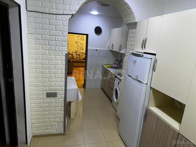 Сдаётся 3-комн. вторичка 120 м², м. Иншаатчылар, photo 9 from 12