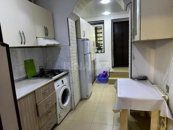 Сдаётся 3-комн. вторичка 120 м², м. Иншаатчылар, photo 8 from 12