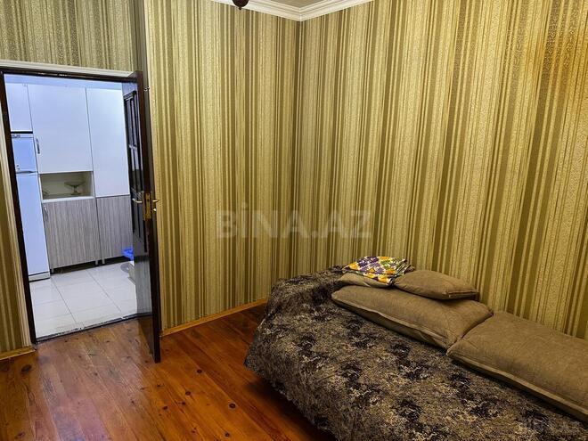 Сдаётся 3-комн. вторичка 120 м², м. Иншаатчылар, photo 6 from 12