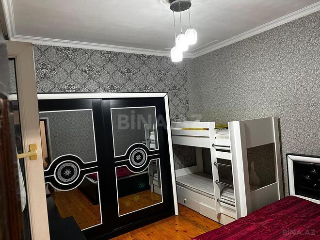 Сдаётся 3-комн. вторичка 120 м², м. Иншаатчылар, photo 4 from 12