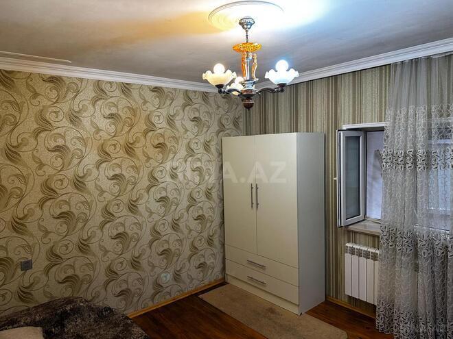 Сдаётся 3-комн. вторичка 120 м², м. Иншаатчылар, photo 7 from 12