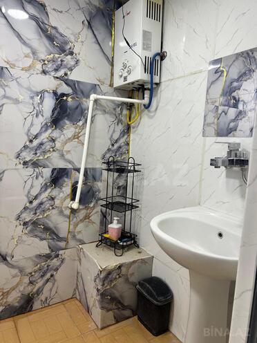 Сдаётся 3-комн. вторичка 120 м², м. Иншаатчылар, photo 10 from 12